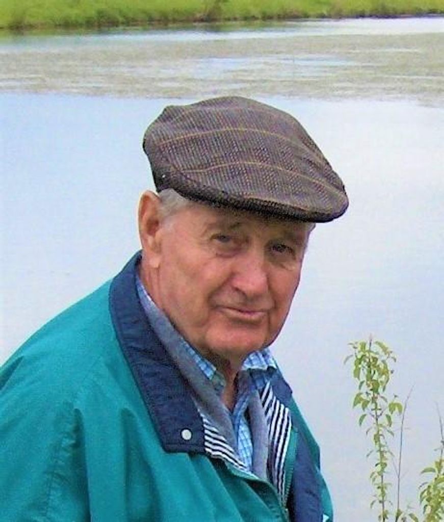 Russell Edward Prather Profile Photo