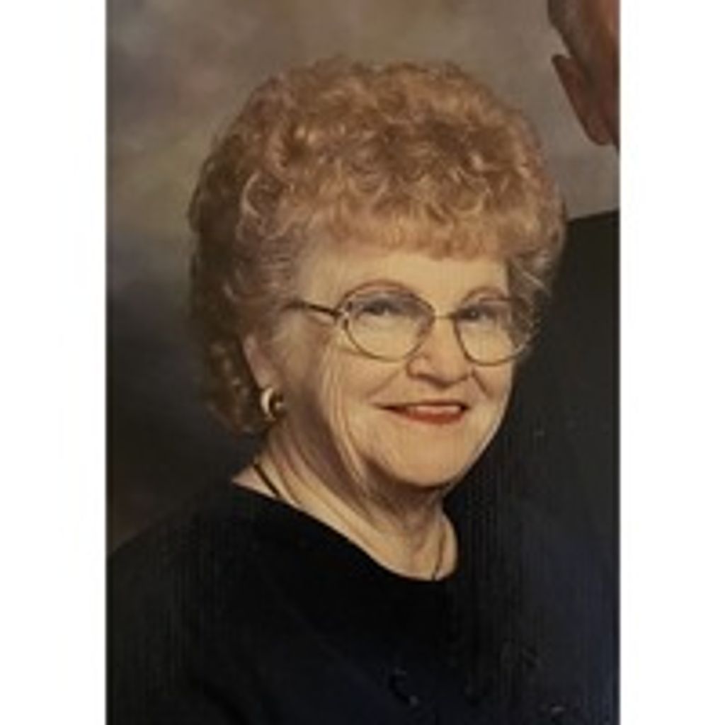 Jean M. (Kilburg) Hoffmann