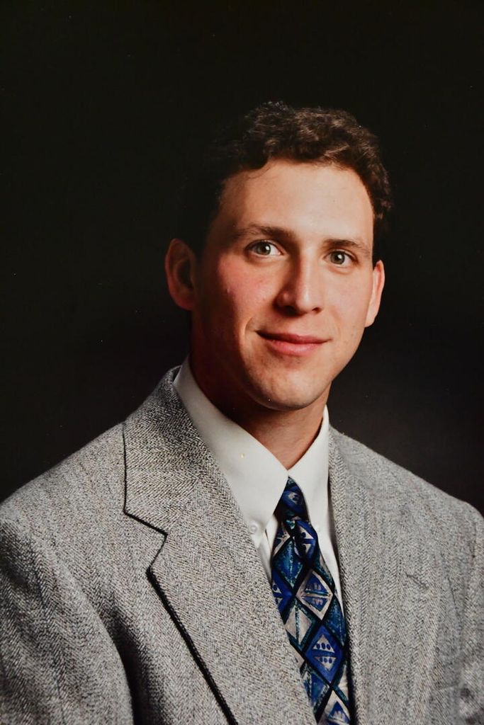 Brian Munn Baker