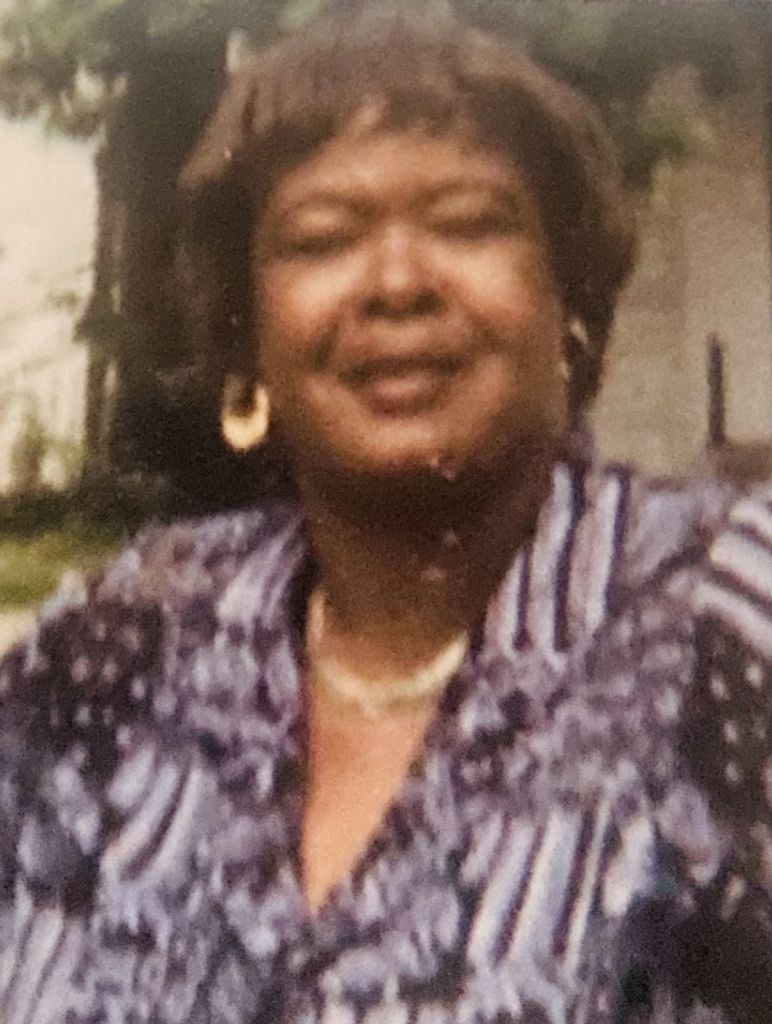 Francine Denise Cherry