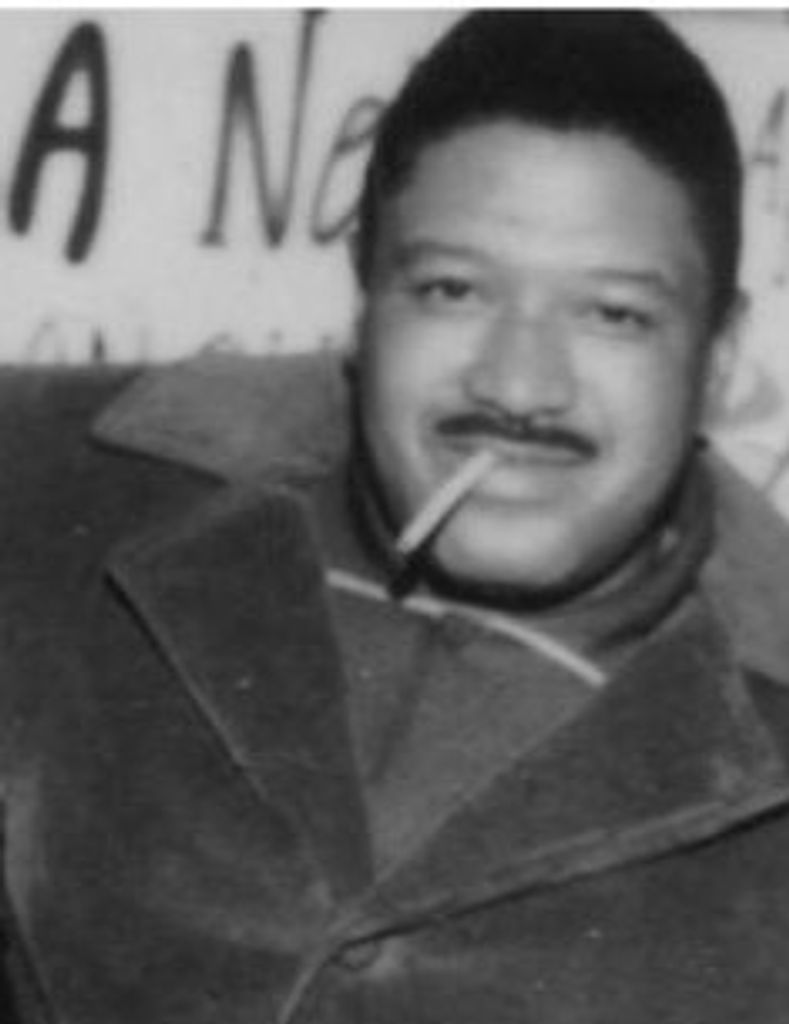 James Dye Profile Photo