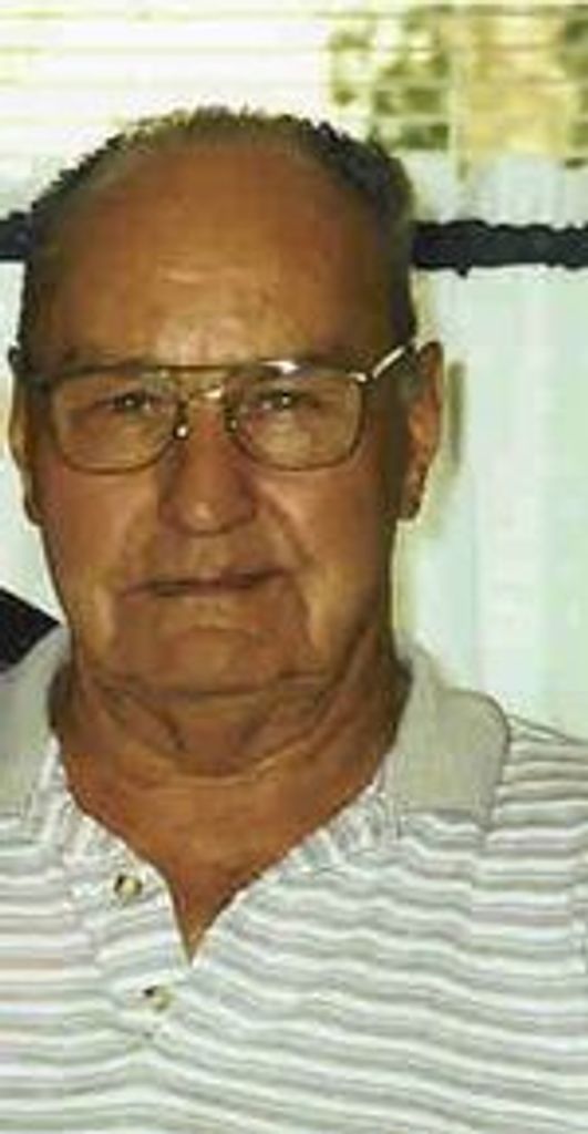 Russell Eugene Kasting, Sr.