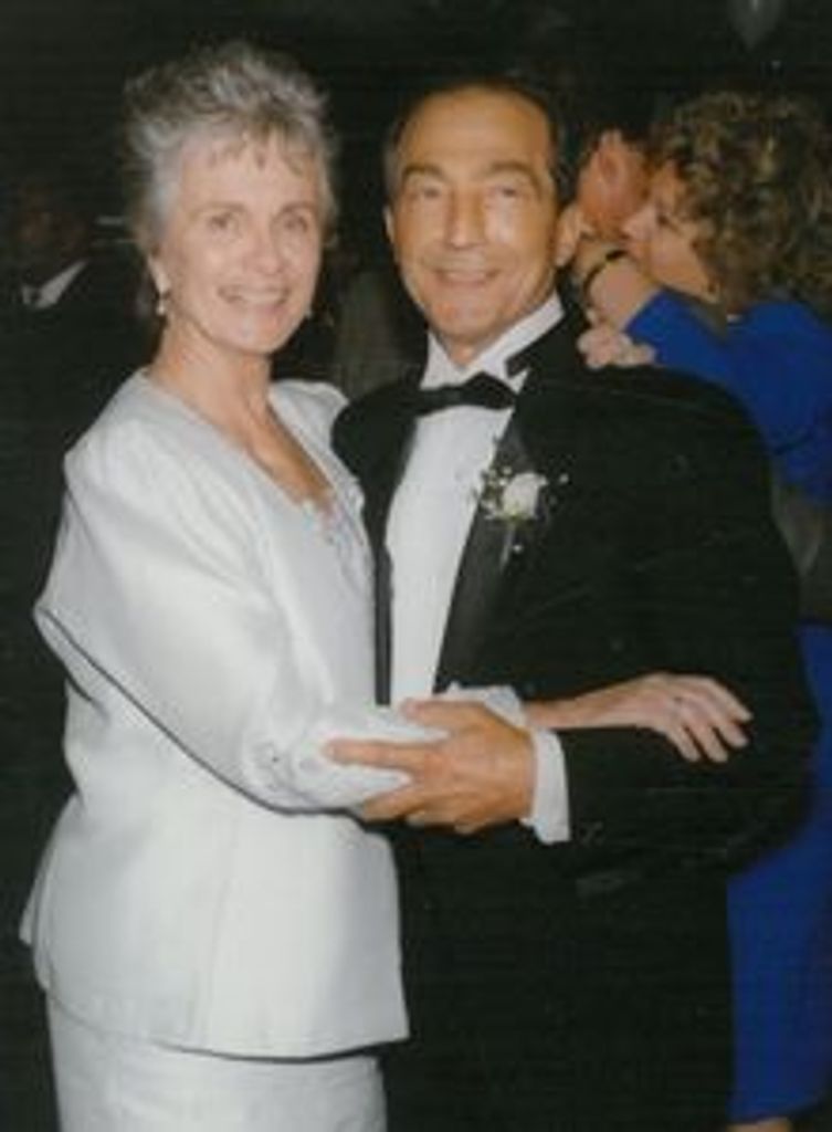 Barbara  F. Piccolo