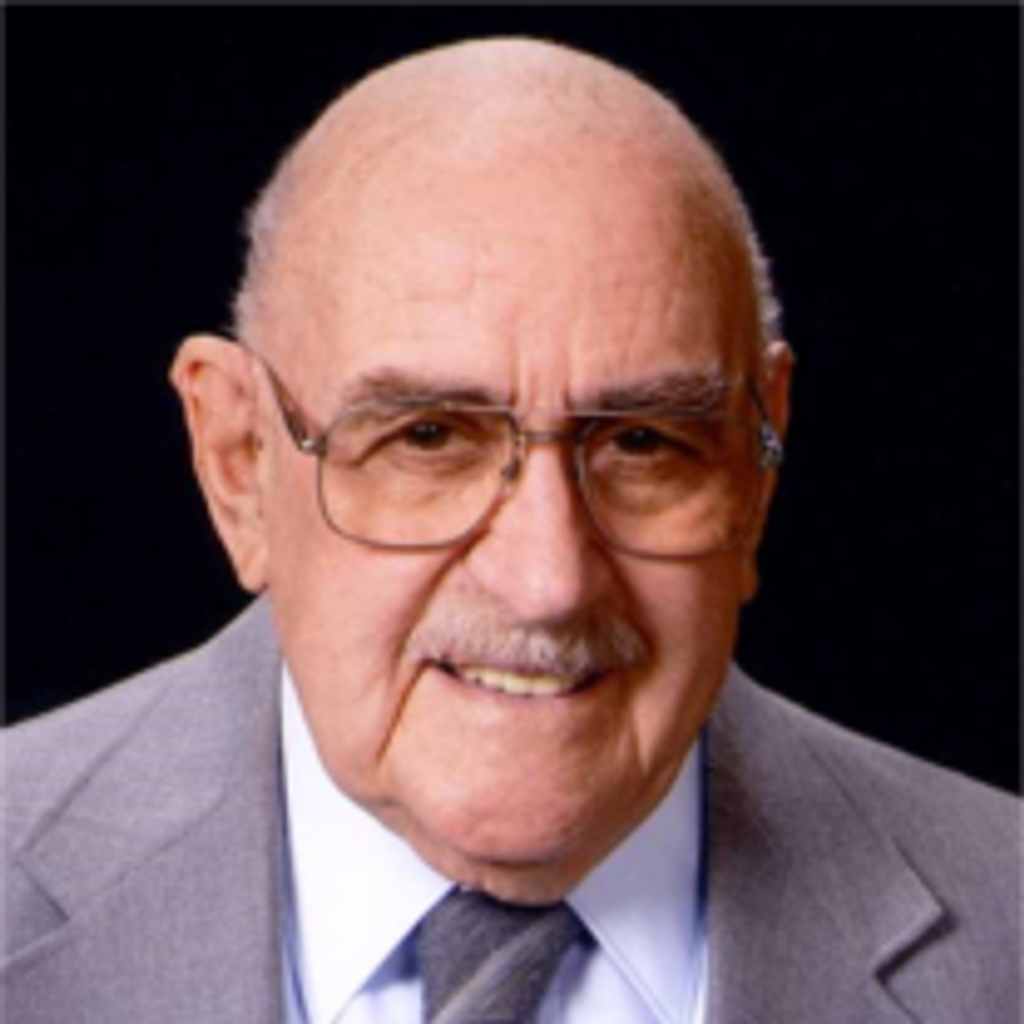 John "Wally" Wallace Strand