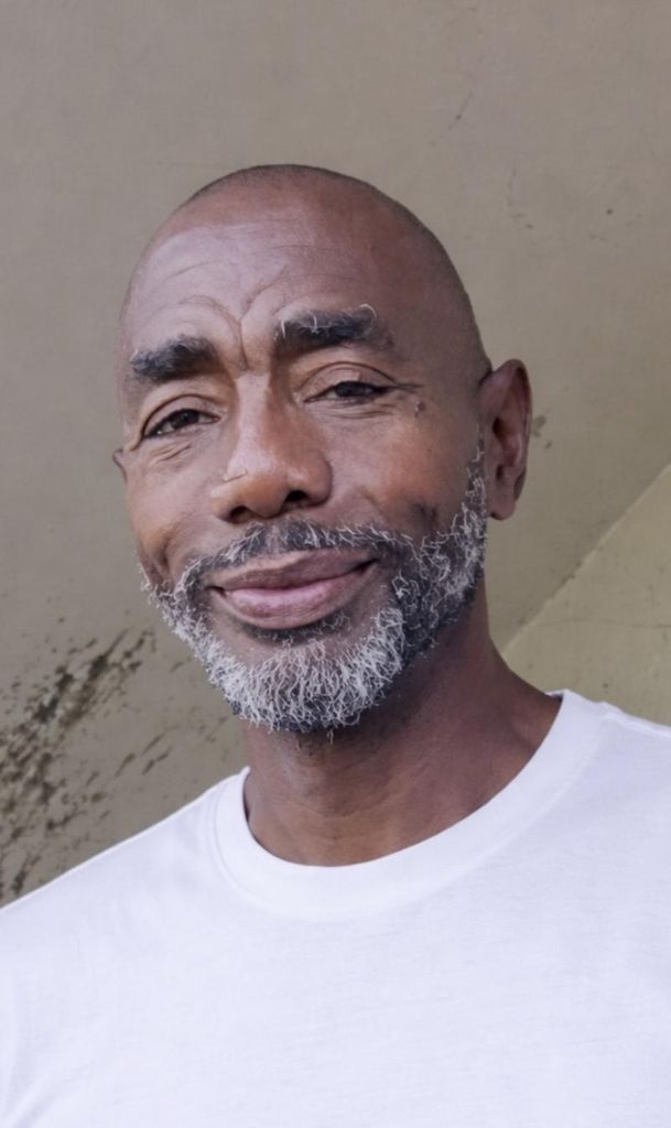 John Wesley Abraham, Jr. Profile Photo