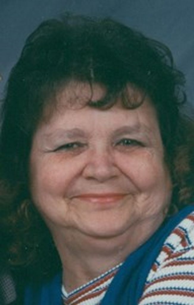 Faye E. Burnett