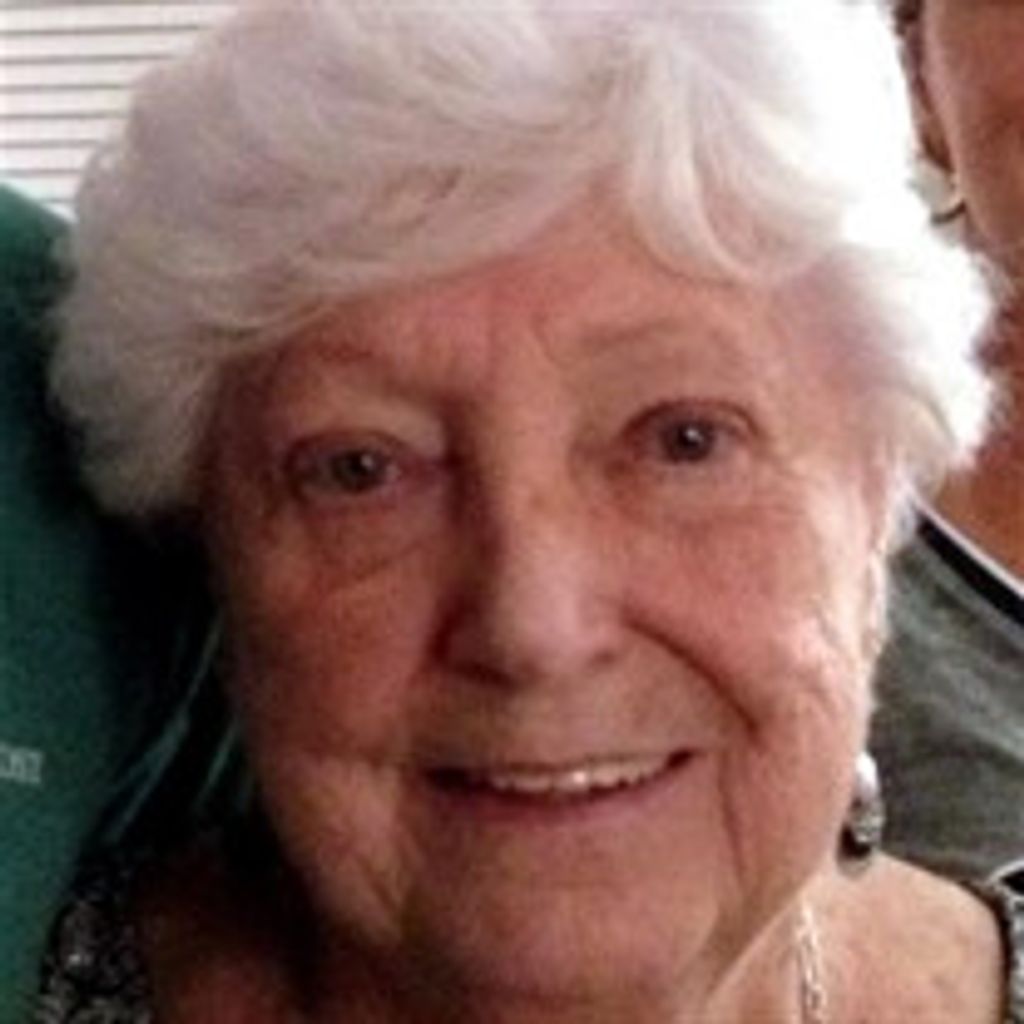 Margaret Maureen Jajczyk Profile Photo