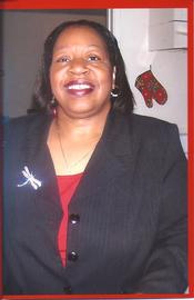 Cynthia Anita Richardson