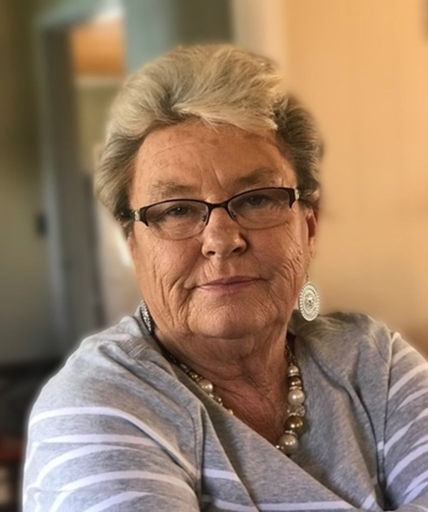 Cindy Harris Profile Photo