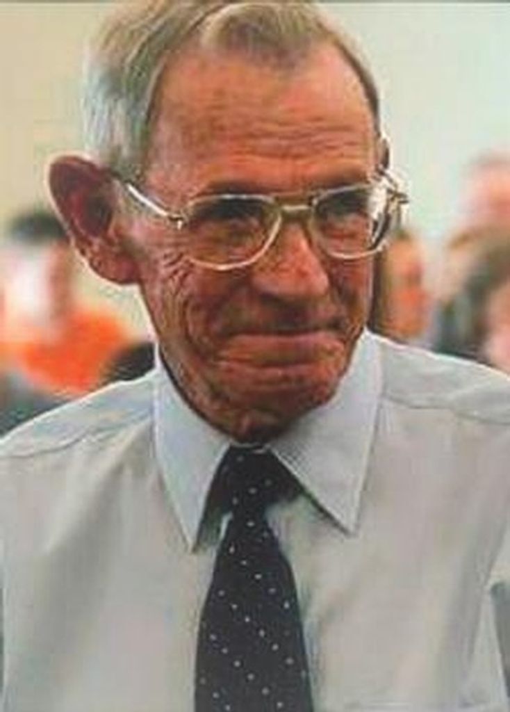 James Leo Wickline