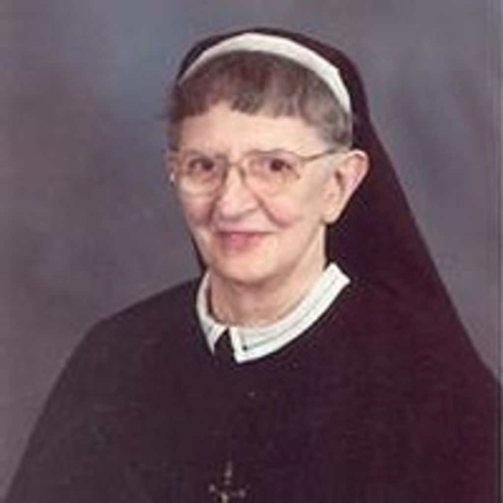 Sister  Madeleine O'Sullivan