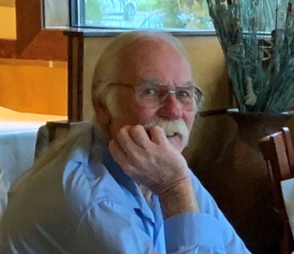 Frank Wayne Taylor