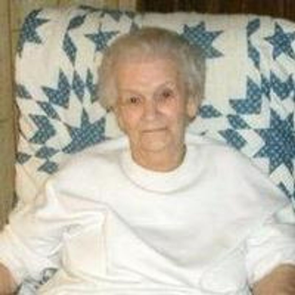 Dorothy Louise Rush