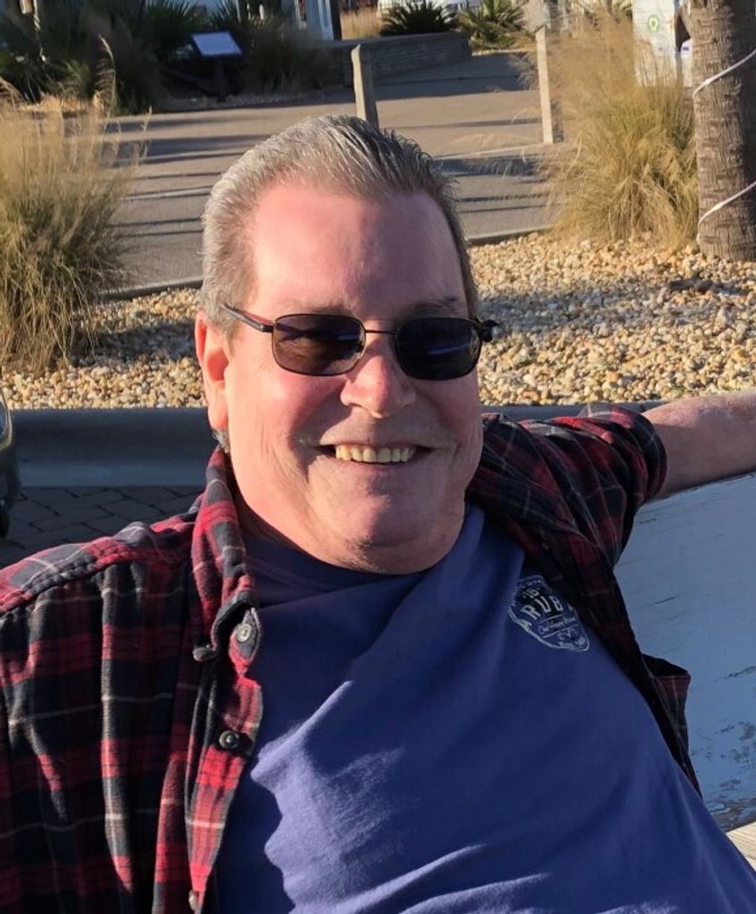 Richard E. Antenuce Jr.