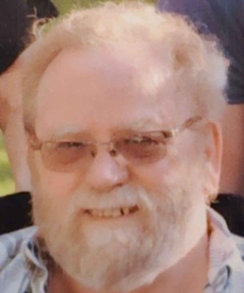 Donald (Donny) C. Reinert