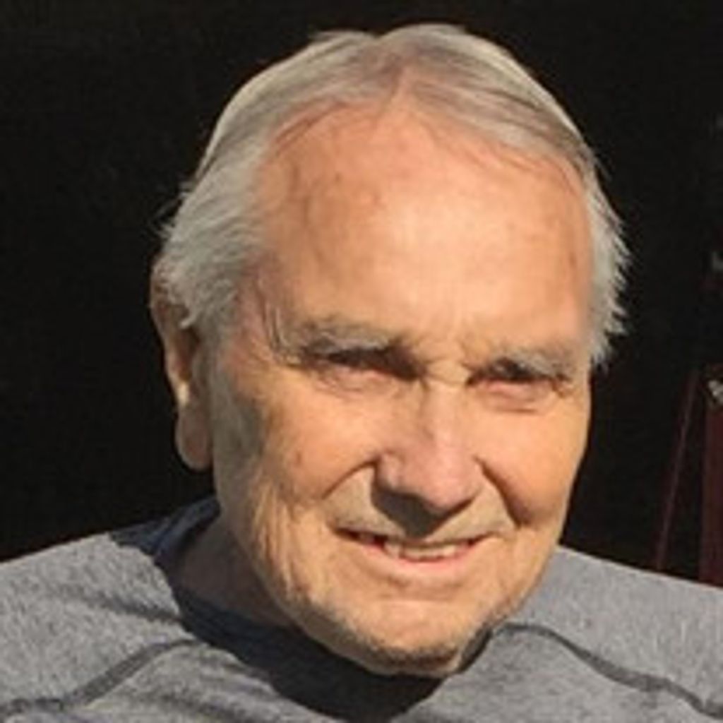 William Harlen Fager