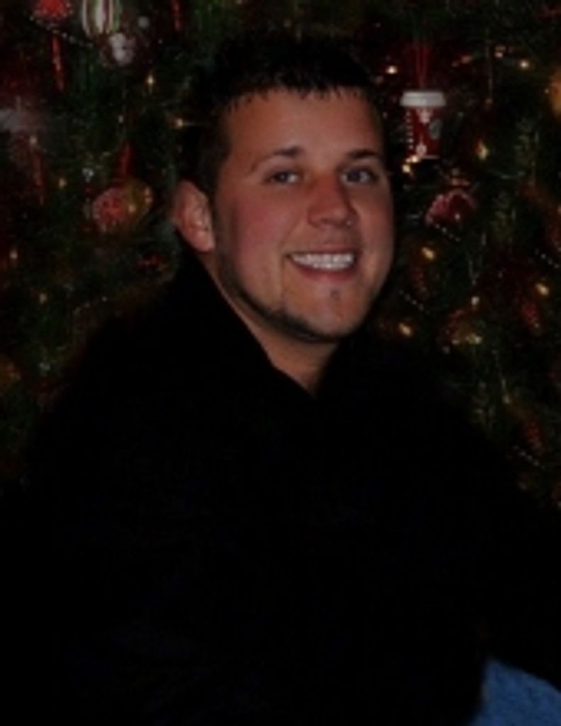 Gregory Hughes