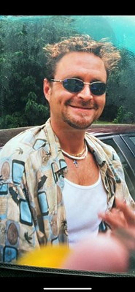 Donald Wayne Moore