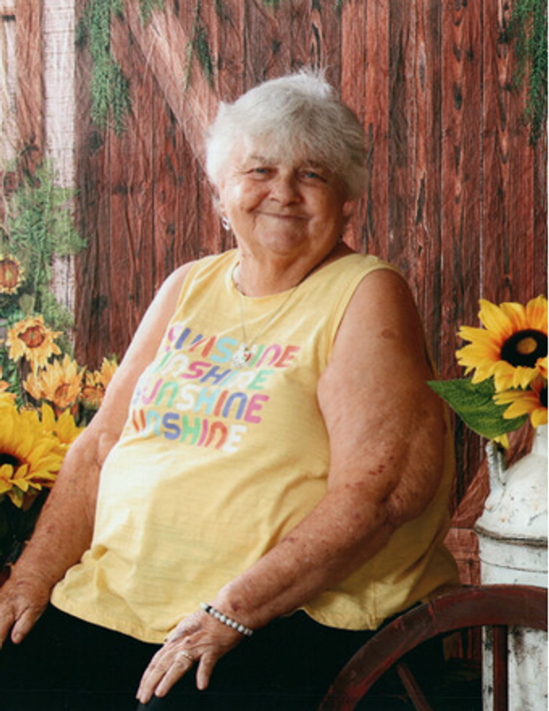 Linda L. Jones Profile Photo