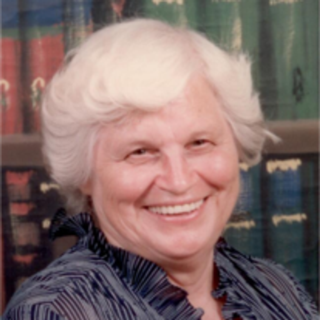 Helen Virginia Roth