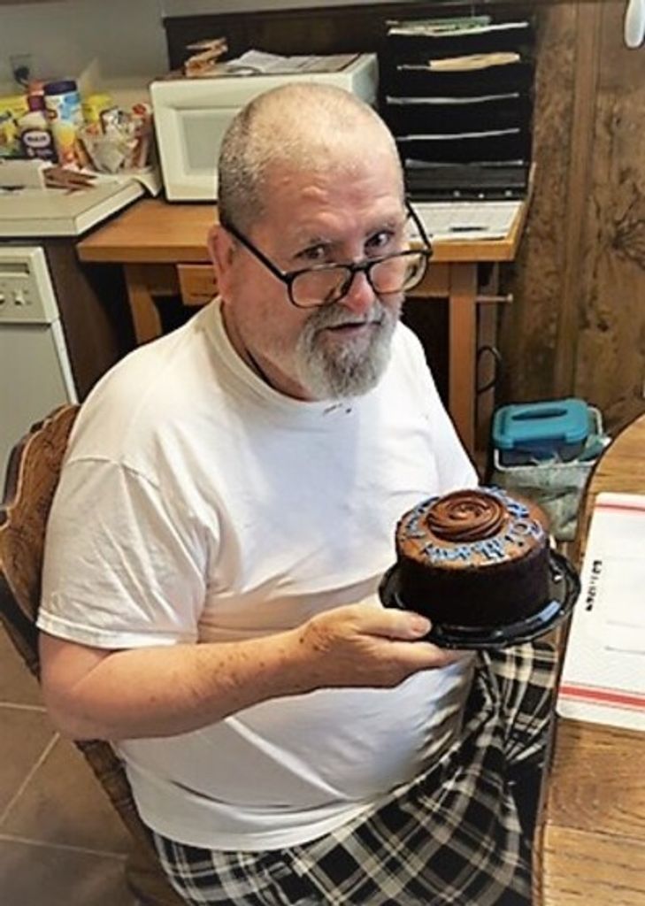 Alan Leroy Robertson