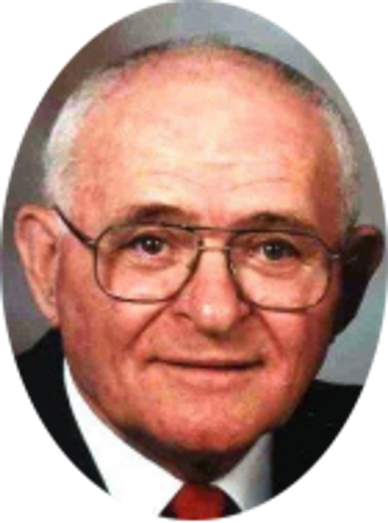 Raymond Zaporozan