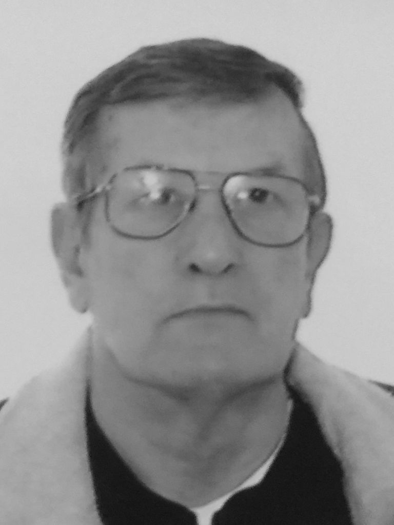 David Joseph Englert