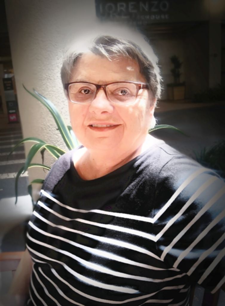 Ree Marie Adams Profile Photo