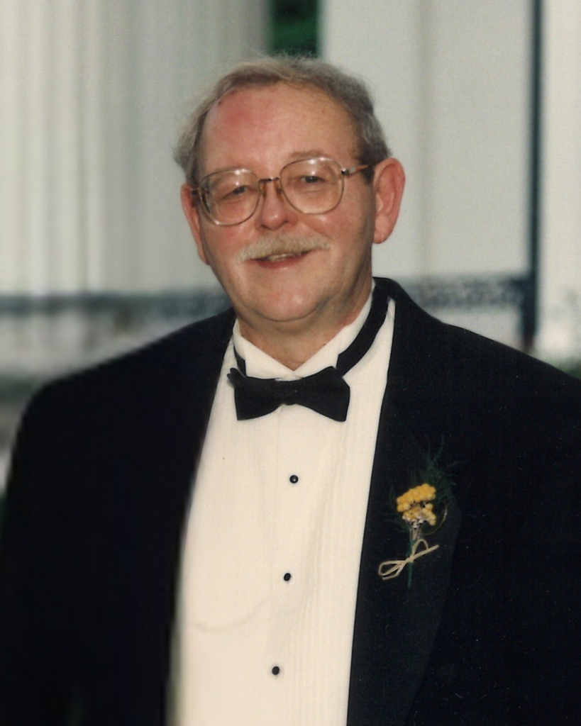 Donald Lee Scarboro Profile Photo