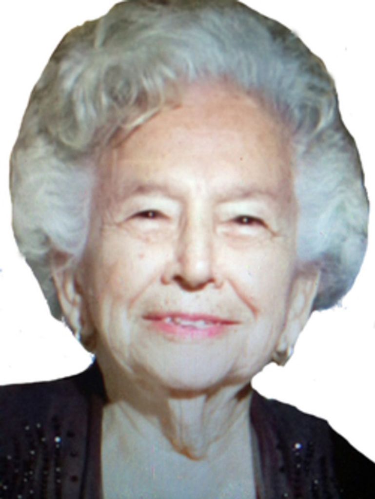 Alicia A. Ramos