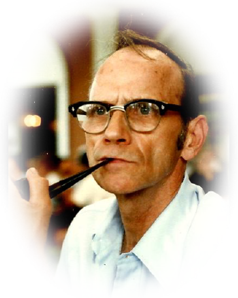 R. Bruce Johnston Profile Photo