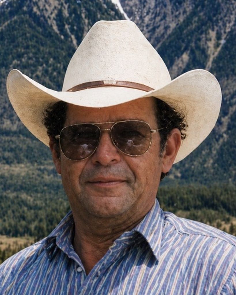 Van D Young