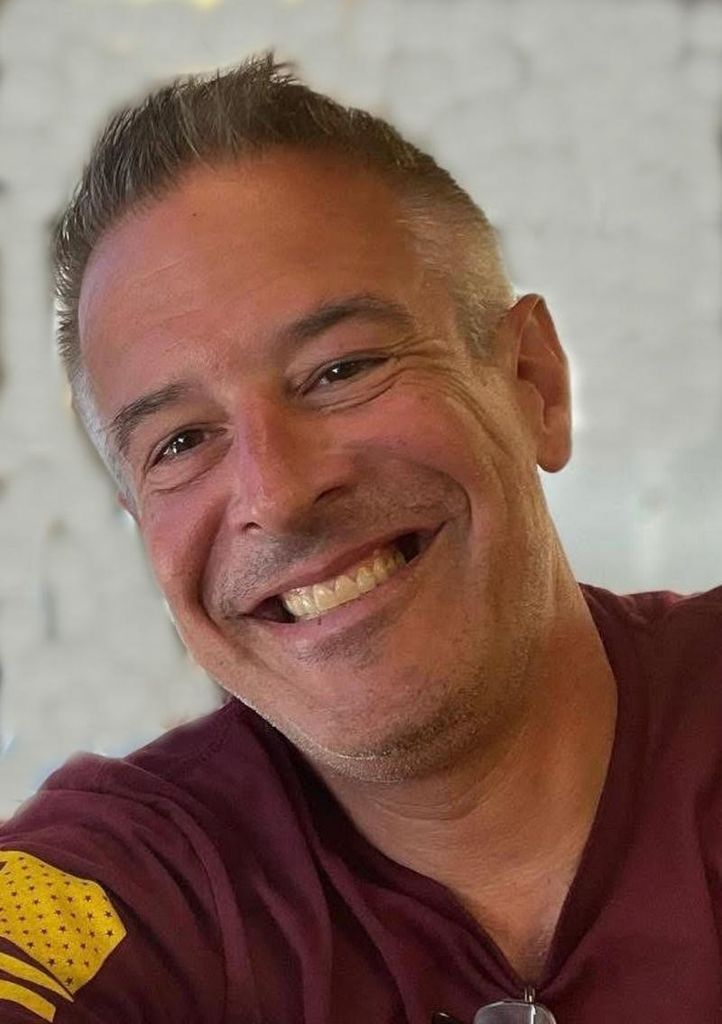 David Hawkins Profile Photo
