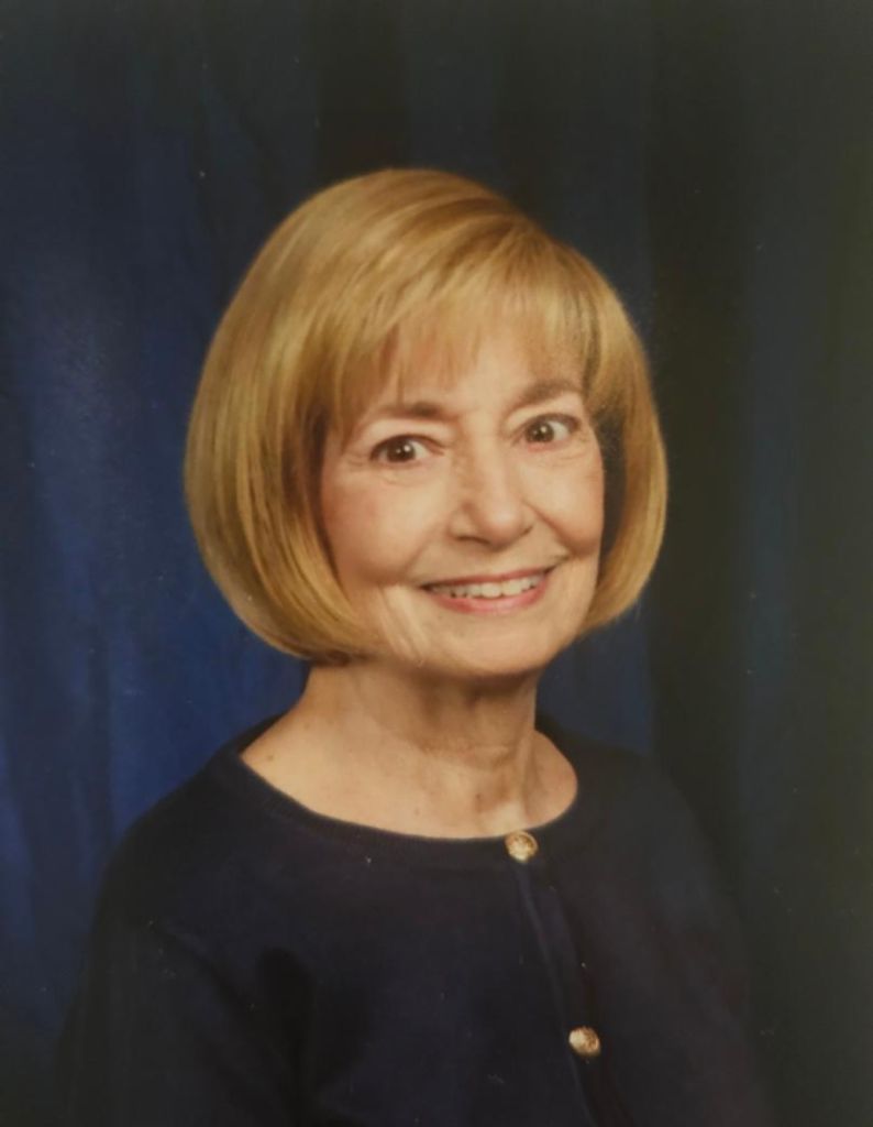 Virginia “Ginny” (Depascale)  Johnston