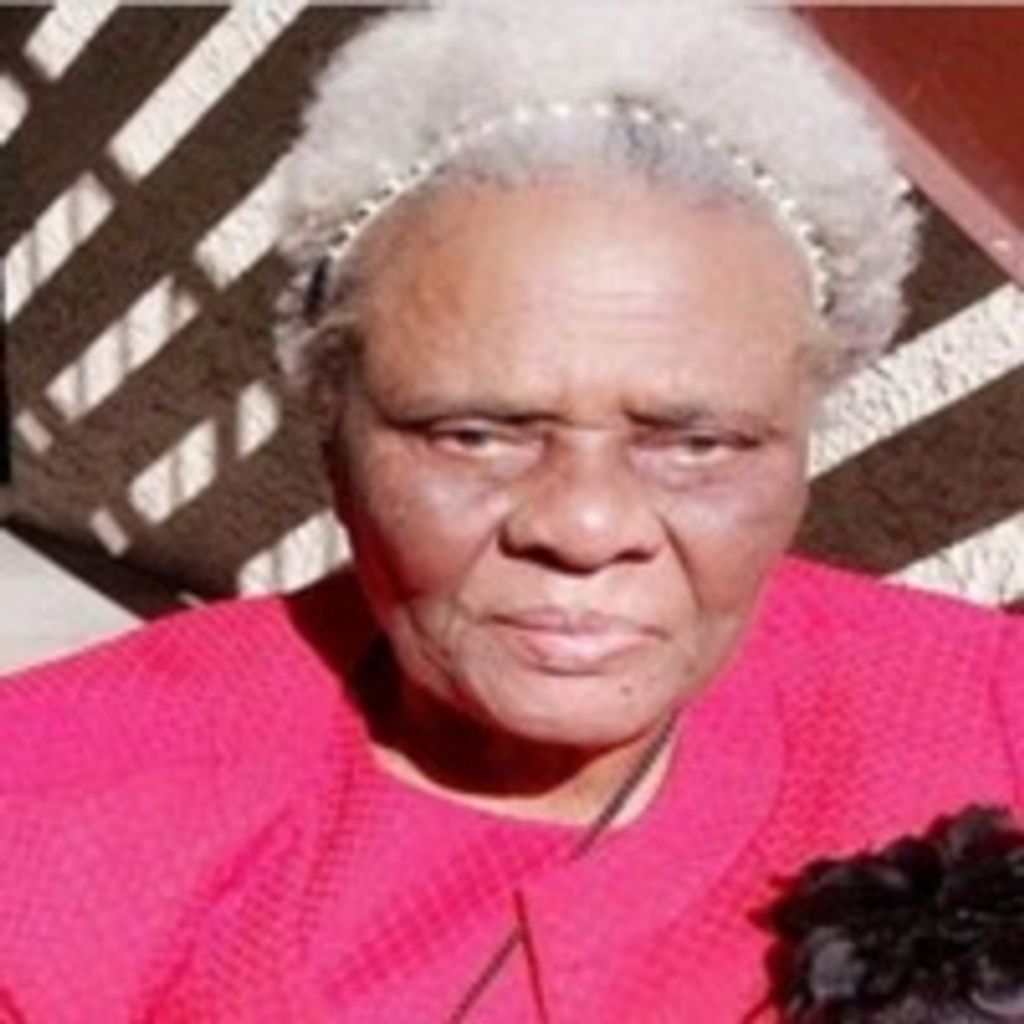 Marie Mortume