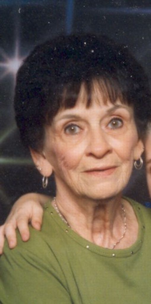 Joyce Mires