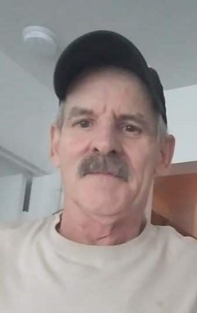 Michael Forrest King Sr