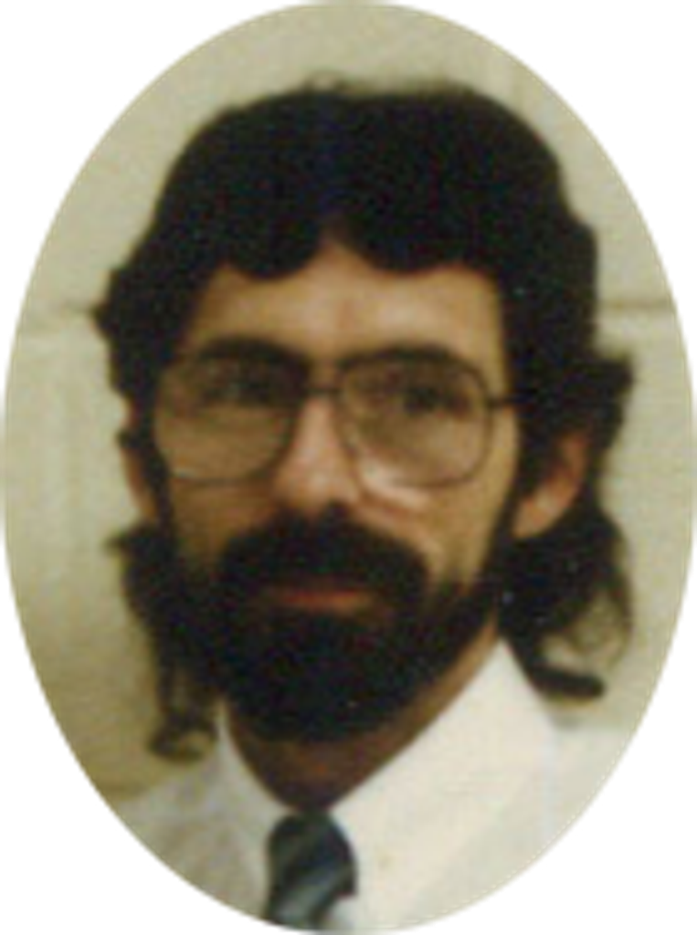 David L. Burton