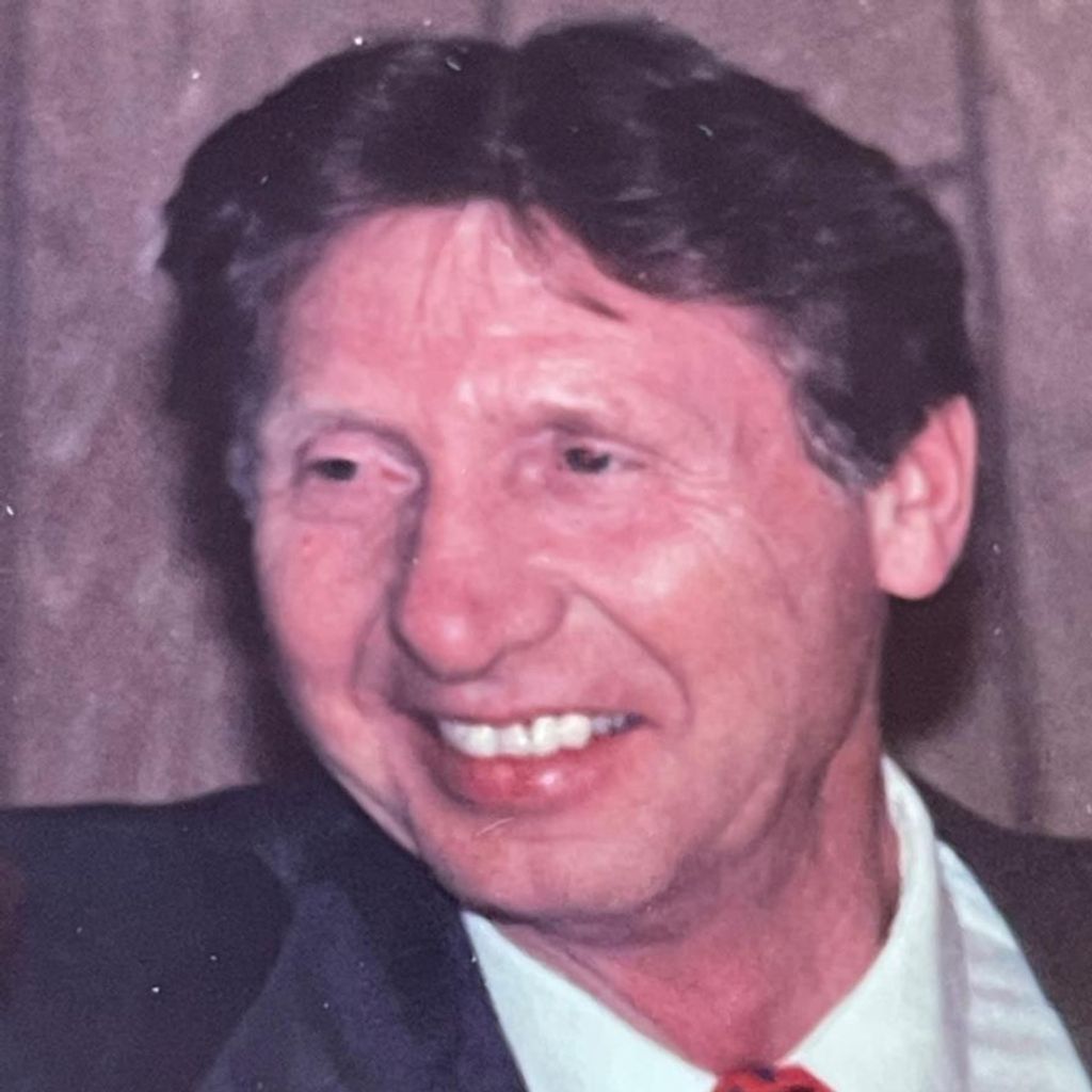 William M. Webb Profile Photo