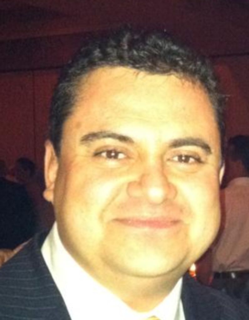 Robert "Robbie" Madera