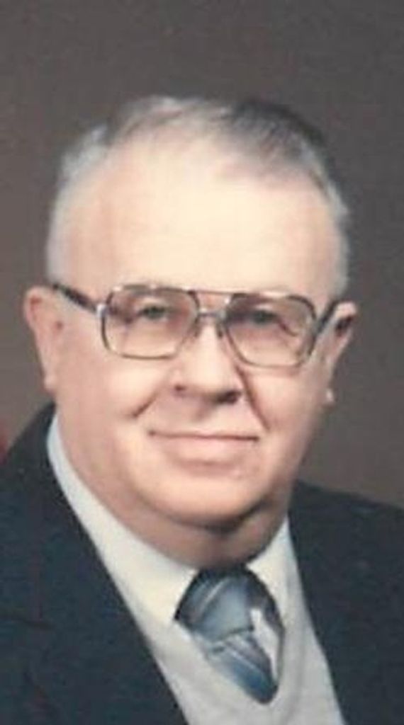 Henry Ott, Jr. Profile Photo