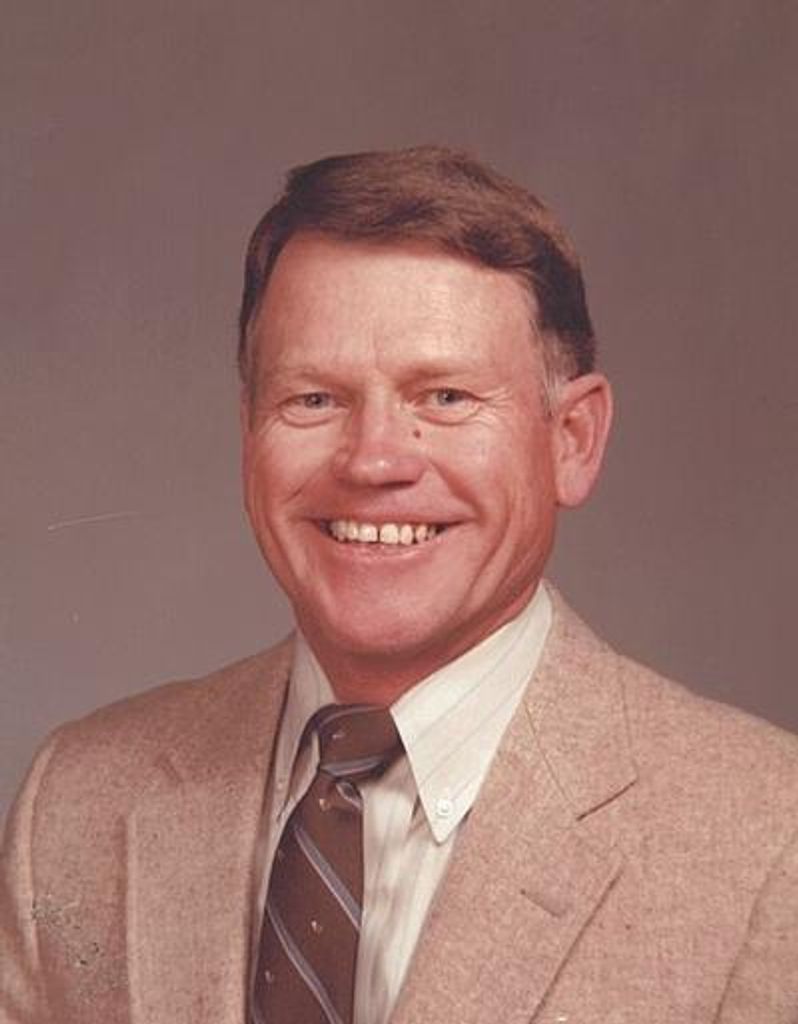 Gerry Thomas Knox Profile Photo