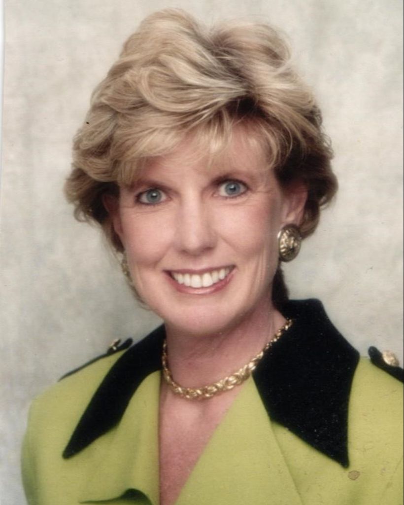 Marita Donohue Fisher