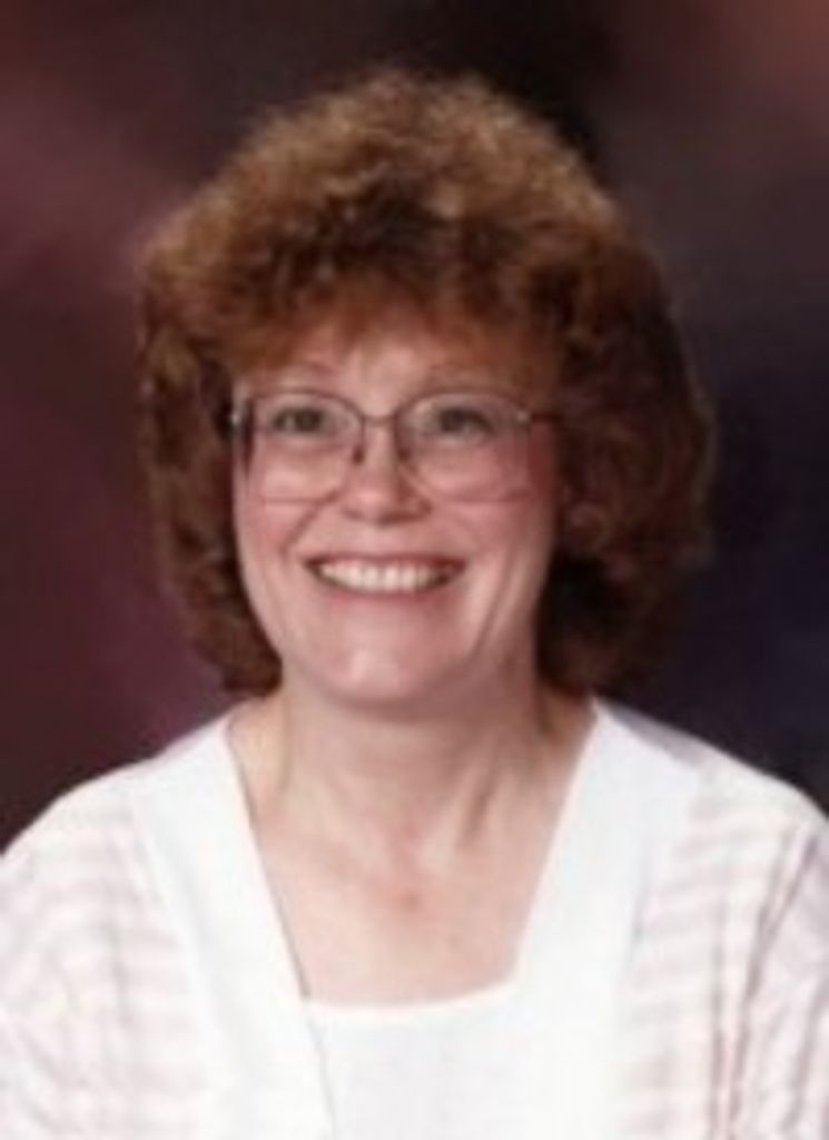 Pamela Mckie