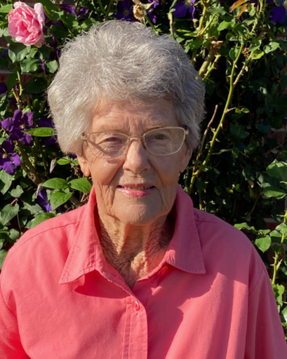 Joan Higgins's obituary image