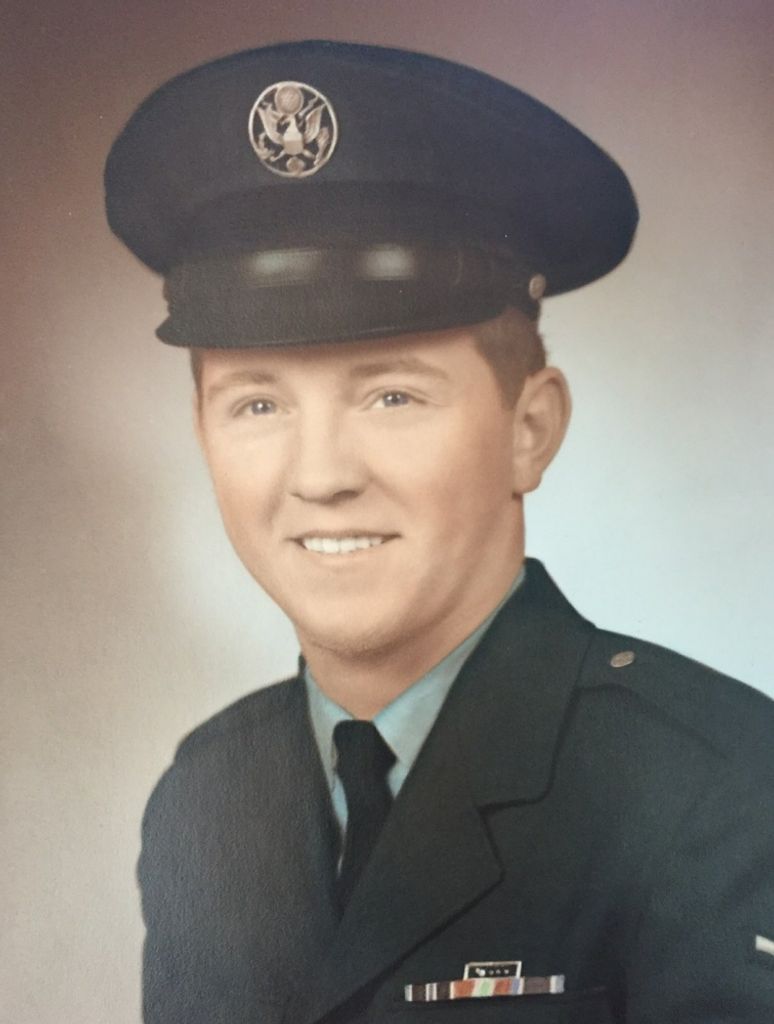 Robert Stevenson Miller Profile Photo
