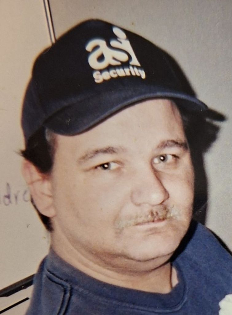 Charles "Doug" Cline Profile Photo