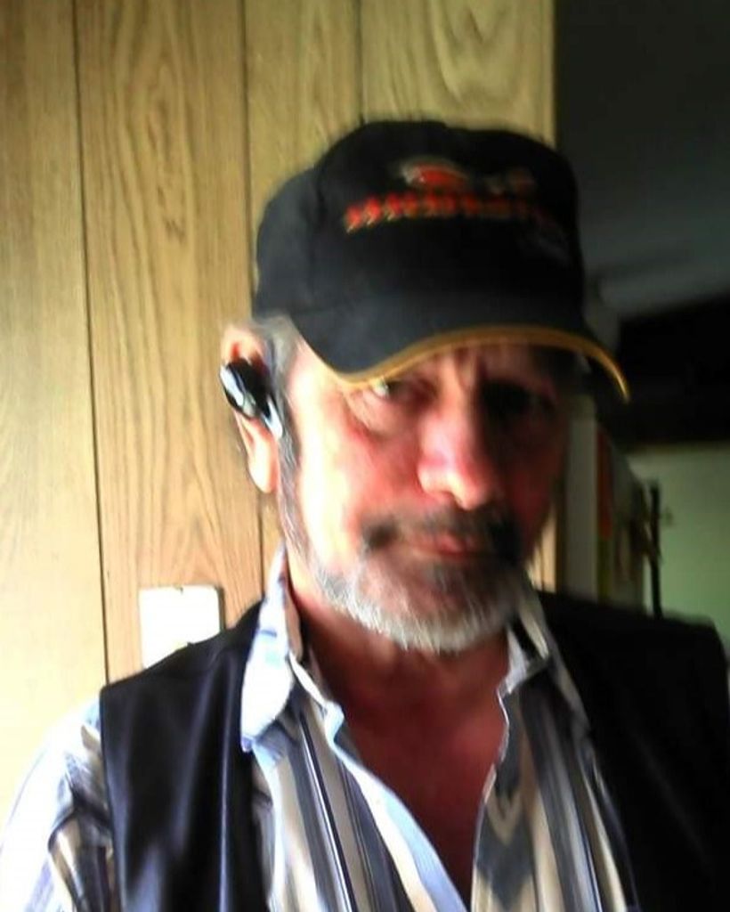 Fred Freitas Profile Photo
