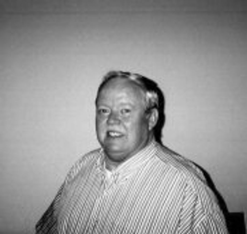 Clyde Thurman "Mac" McArthur, Jr.