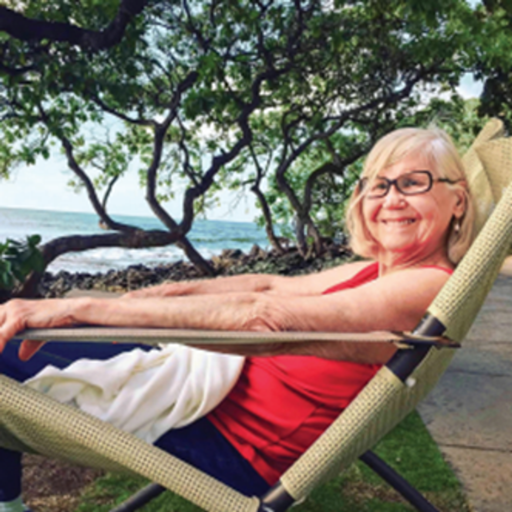 Nancy Louise (Long) Nicholson
